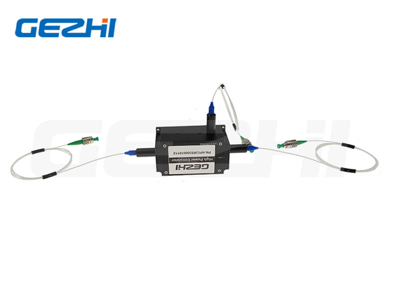 alto potere 2000nm nella linea alte stabilità/affidabilità dell'isolatore per il sensore della fibra