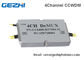 Il Manica CWDM Mux di Mini Module 4 comprime CWDM 1270 - 1610nm per le reti di PON