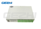 Interruttore ottico MEMS 1X32 con componenti mono-mode multi-mode e PM Fiber standard