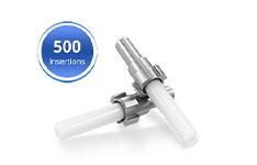 Lc Upc To Sc Apc Duplex Os2 Single Mode Fiber Patch Cable Indoor Armored Lszh 3.0mm 2