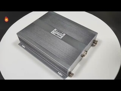 Interruttore ottico meccanico 2x2F di alta qualità per il monitoraggio remoto di reti ottiche