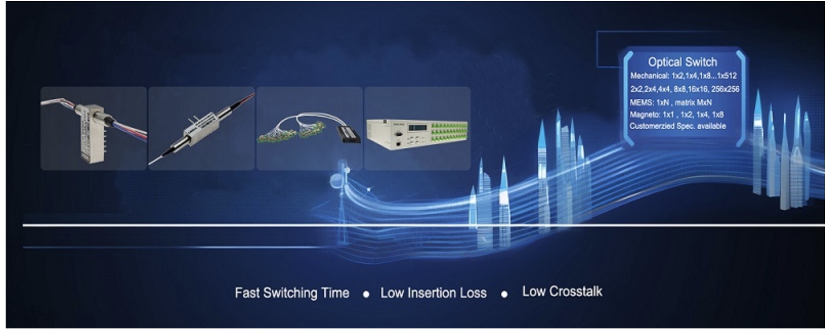 Ultimi blog aziendali su Come scegliere l'apparecchiatura WDM giusta? Guida all'acquisto
