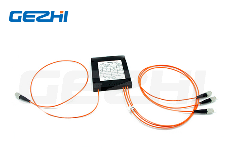 Ultimi blog aziendali su Splitter PM di grado industriale: moduli PLC PM 1×N compatti per l'integrazione di dispositivi ottici ad alta densità