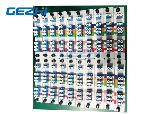 comprare 12CH CWDM Demux LC/UPC 1271nm ad alto isolamento di Manica 1571nm online manufacture