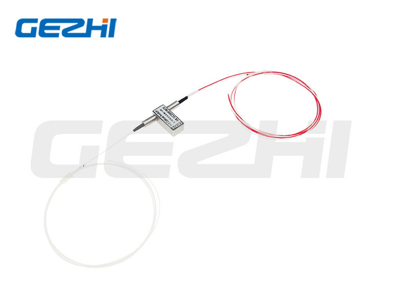 comprare 1x2 Componenti passivi a fibra ottica Ultra elevata affidabilità online manufacture