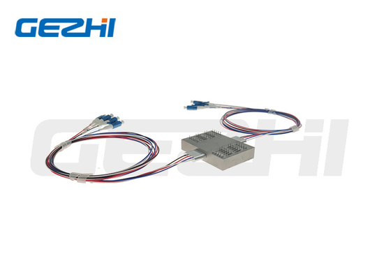 comprare Sistema di prova di rete Commutatori in fibra ottica non chiusi online manufacture