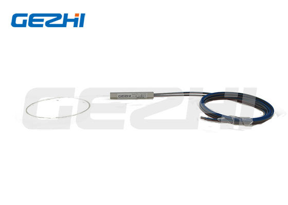 comprare Mini 1x32 Port Bare Fiber PLC Splitter per la distribuzione del segnale ottico fabbricazione online