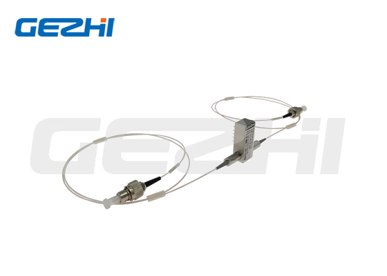 comprare Chiusura meccanica bassa/che chiude del commutatore ottico di perdita di inserzione 1X1 online manufacture