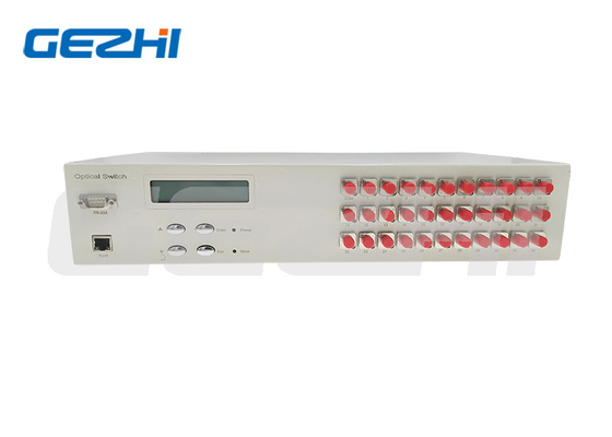 comprare Commutatore a fibra ottica di FTTH 1x32 con rackmount online manufacture