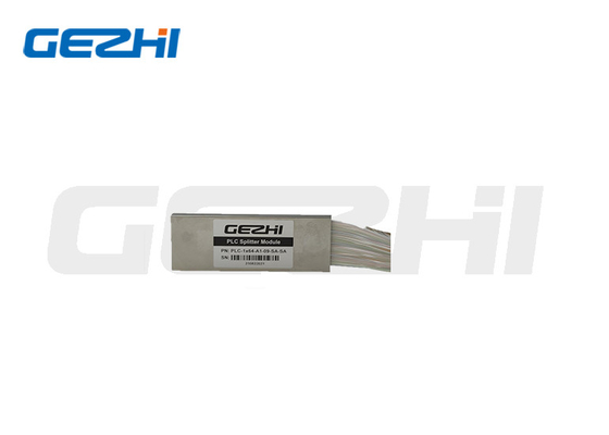 comprare tipo d'acciaio della metropolitana del separatore 1x2 1x4 1x8 1x16 1x32 dello SpA di fibra ottica di 0.9mm online manufacture