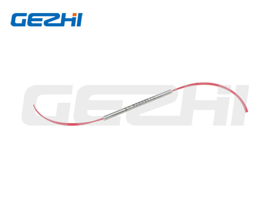 comprare polarizzazione 2x2 che mantiene il multiplexor fuso di divisione di lunghezza d'onda del filtro da WDM PM online manufacture