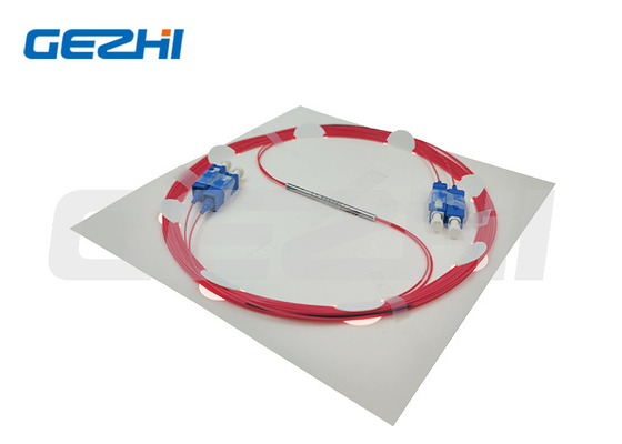 comprare isolamento di mantenimento dell'accoppiatore di polarizzazione 2x2 alto per il monitoraggio di potere online manufacture