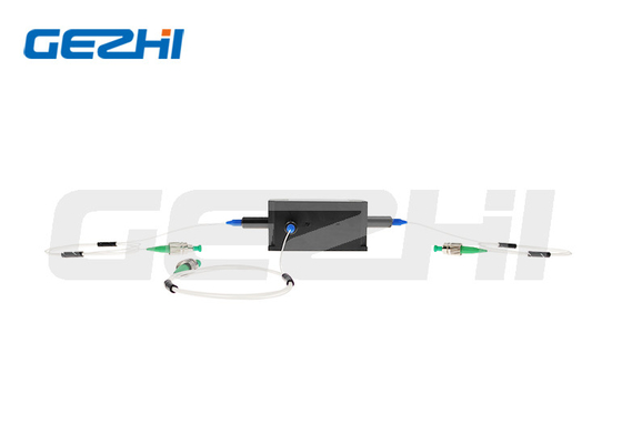 comprare 3 componenti 1950nm circolatore ottico 2000nm 2050nm di alto potere dei porti per lo strumento della fibra online manufacture