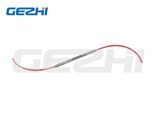 comprare accoppiatore di mantenimento 780nm/850nm/980nm/1030nm/1064nm del filtrante di polarizzazione di 1x2 2x2 online manufacture