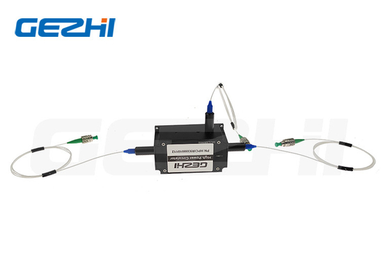 comprare alto potere 2000nm nella linea alte stabilità/affidabilità dell'isolatore per il sensore della fibra online manufacture
