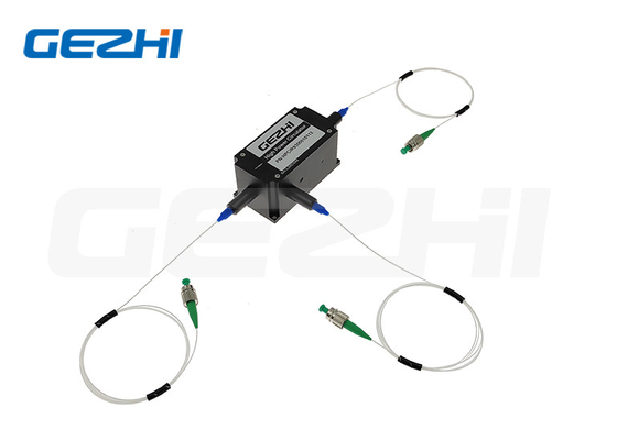 comprare WDM di mantenimento del filtro da polarizzazione di alto potere per il sistema di CATV online manufacture