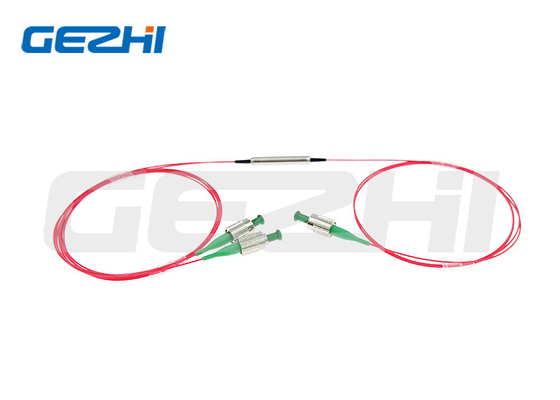 comprare Multiplexor denso di mantenimento di divisione di lunghezza d'onda delle componenti di polarizzazione delle reti di GPON online manufacture