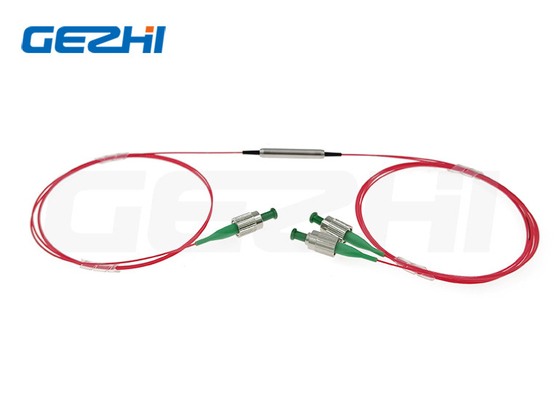 comprare circolatore di mantenimento della fibra di polarizzazione 1310-2050nm per il sensore della fibra online manufacture