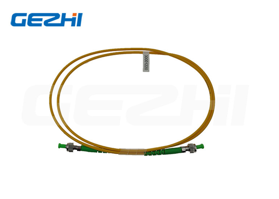 comprare Cavo di toppa di mantenimento dello Sc LC PM delle componenti FC di polarizzazione del CE per gli amplificatori di fibra ottica online manufacture