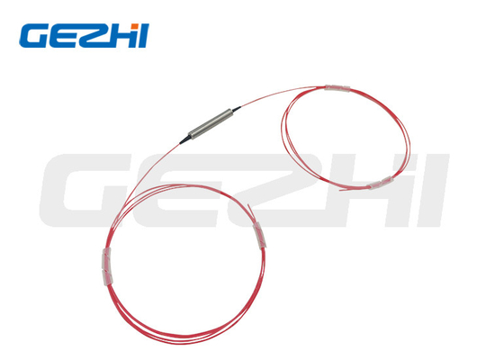 comprare 1310 - polarizzazione 2050nm che mantiene nella linea isolatore per il sensore della fibra online manufacture