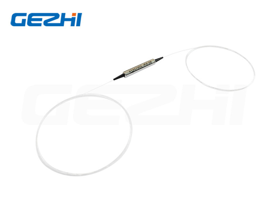 comprare High Reliablity & Stablility 1064nm Mini Size In-line Polarizer for Fiber Sensor online manufacture