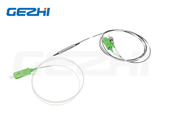 comprare 3 porti filtrano il WDM FWDM T1625nm R1310/1490/1550nm per OTDR online manufacture