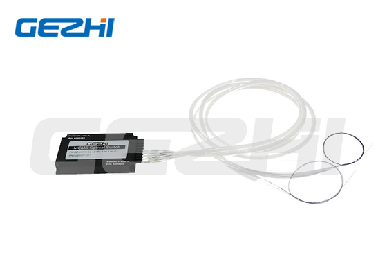 comprare Modulo di commutatore ottico di SM/MM 1x16 1x32 MEMS per la rete di PON online manufacture