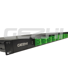 comprare PDL ≤0.3dB 45dB Return Loss Isolamento ≥25dB ​​Demux online manufacture