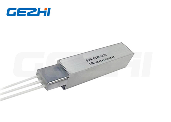 comprare Interruttore magneto-ottico 1X2 a terminazione singola con connettore SC/APC FC/APC online manufacture