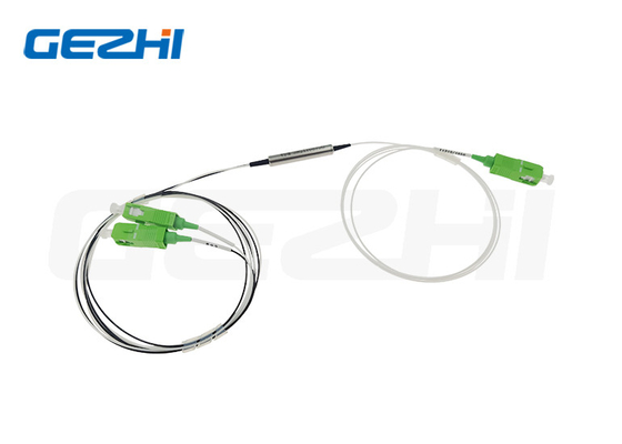 comprare Tipo di tubo in acciaio PWDM a fibra ottica per il sistema WDM online manufacture