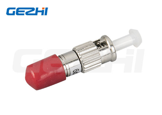 comprare Attenuatori di fibra di metallo da 1 dB a St Upc maschio a femmina online manufacture
