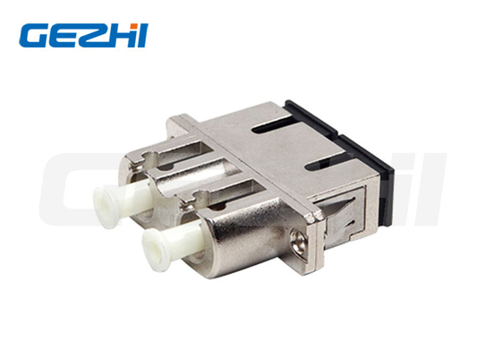comprare Sc Lc Dx Adaptore/accoppiatore ibrido in fibra ottica online manufacture
