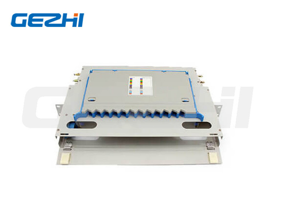 comprare Fot. 12 Corpo Cornice Ottica di Distribuzione Odf 19 Inch Focc Cross Cabinet online manufacture