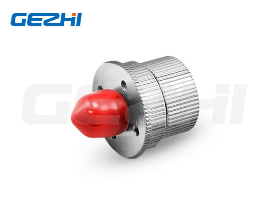 comprare Attenuatore in Fibra Ottica Variabile Tipo FC/UPC/APC da 1~30dB per Applicazioni Monomodali a Lunghezza d'onda 1260~1620nm online manufacture