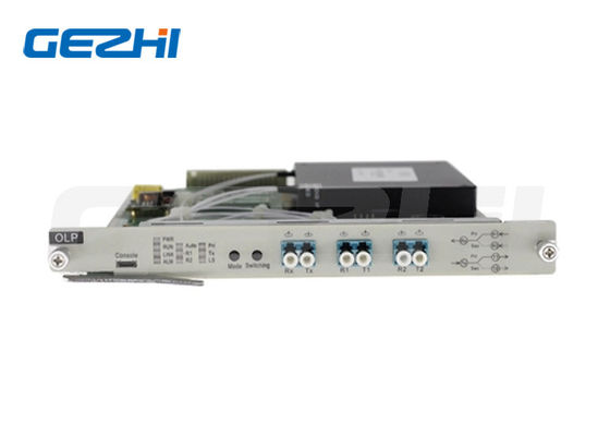 comprare Modulo OLP da 5W Sistema di Protezione della Linea Ottica con Commutazione Automatica a 30ms e Alta Velocità di Commutazione per un Affidabile Switching Ottico in Fibra fabbricazione online