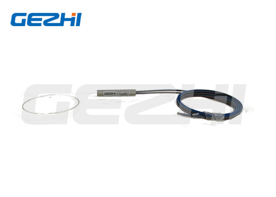 comprare 1*32 Ftth Splitter per fibre ottiche Plc con connettori Sc Lg box online manufacture