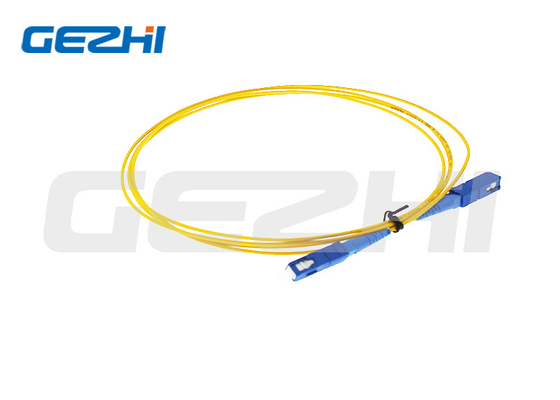 comprare Sc a Sc Patch Cord Patchcord Sc Pc Upc Apc Cavo patch in fibra ottica online manufacture