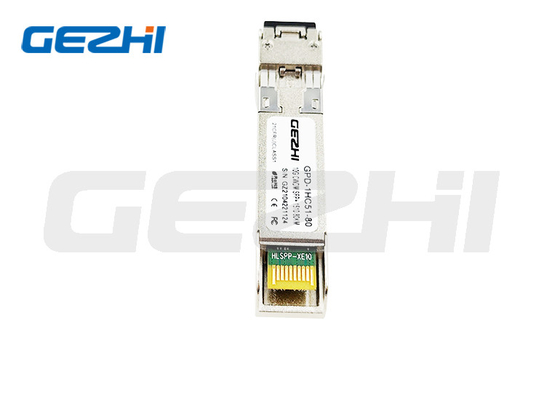comprare Modulo trasmettitore ottico 10Gps CWDM SFP+ 80km online manufacture