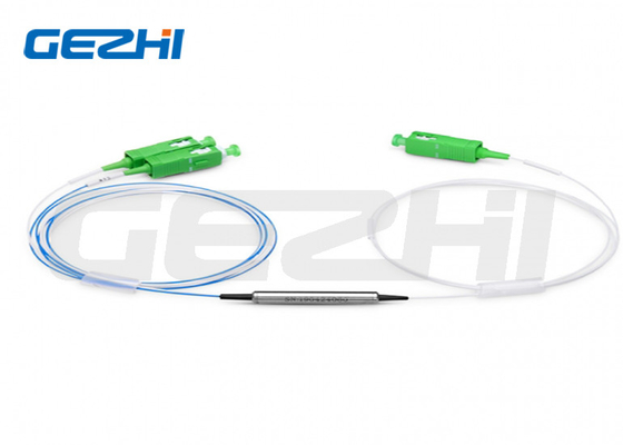 comprare Filtro di lunghezza d'onda Multiplexer FTTH/FTTX 1310/1550/1490nm Fwdm Filtro WDM online manufacture