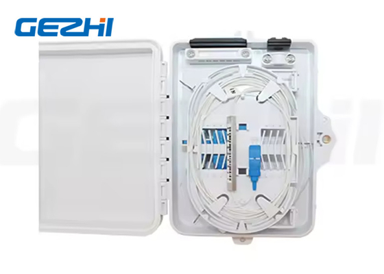 comprare 9 mm 6 nuclei Fibra ottica terminale scatola 6 nuclei online manufacture