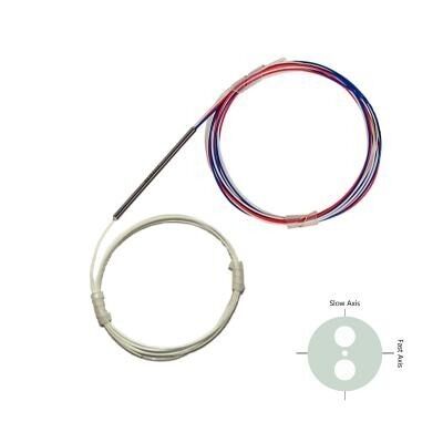 Acquistare Accoppiatore a fibra fusa 3x3 PM con rapporto di accoppiamento 33/33/33 Rapporto di estinzione di polarizzazione elevata e opzioni di lunghezza d'onda multiple fabbricazione online