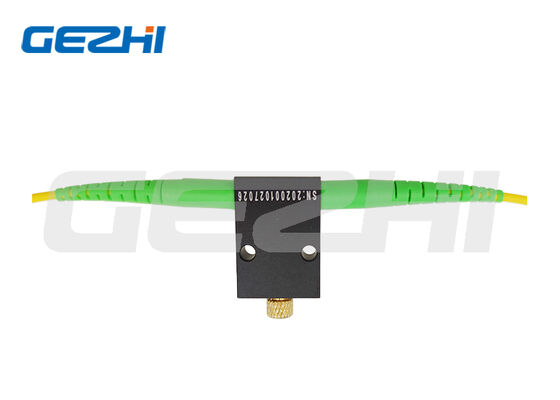Acquistare Attenuatore Ottico Variabile PM 532-2050nm con Alta Precisione di Regolazione e Ampio Range di Attenuazione fabbricazione online