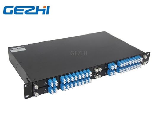 comprare Manica della cassetta 8 di LGX il multi inserisce il modulo di CWDM Mux Demux online manufacture