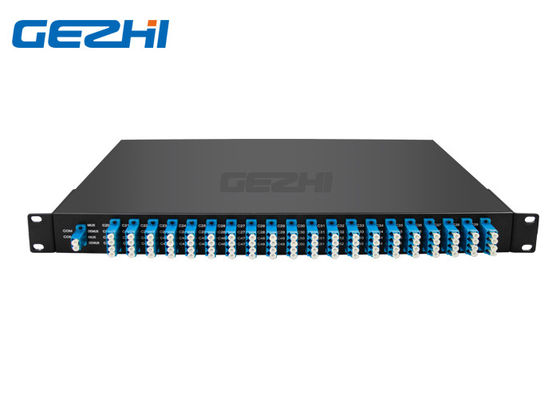 comprare Wavelength Division Multiplexing denso doppio della fibra 40CH DWDM online manufacture