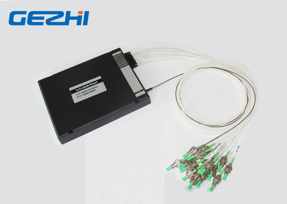 comprare Multiplexor bidirezionale di passivo della singola fibra 1x16 CWDM online manufacture