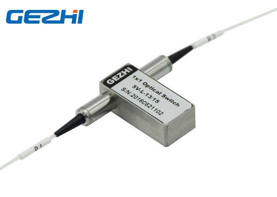 comprare Fuori da 1x1 chiuso otturatore ha chiuso il commutatore a fibre ottiche online manufacture