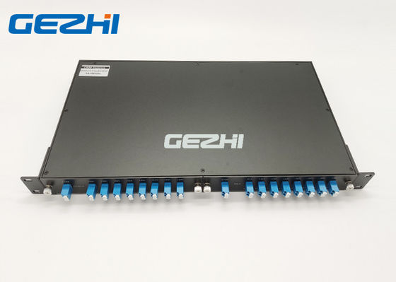 comprare 8CH DWDM Mux Demux online manufacture