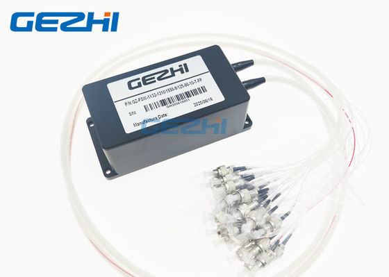 comprare Commutatori ottici dell'opto fibra meccanica direzionale 1x32 della Bi online manufacture