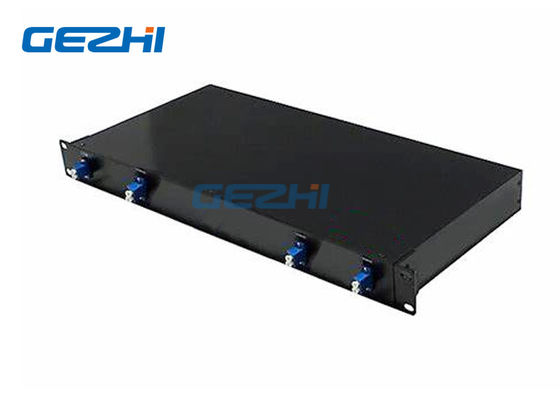 comprare La fibra doppia orientale ad ovest 1CH passivo OADM DWDM aggiunge il modulo di goccia online manufacture
