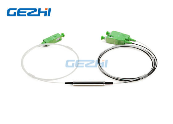 comprare La trasmissione riflette i multiplexor di WDM basati filtro 1550nm online manufacture